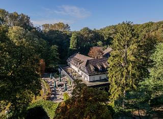 Bilderberg Hotel de Bovenste Molen otel fotoğrafı