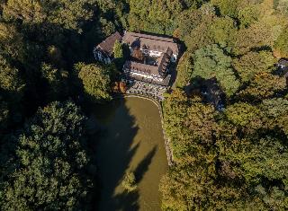 Bilderberg Hotel de Bovenste Molen fotoÄŸrafÄ±