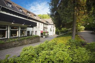 Bilderberg Hotel de Bovenste Molen fotoÄŸrafÄ±