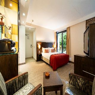 Bilderberg Hotel de Bovenste Molen fotoÄŸrafÄ±