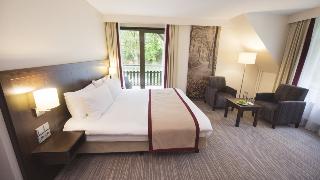 Bilderberg Hotel de Bovenste Molen fotoÄŸrafÄ±