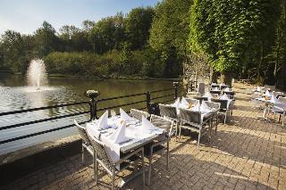 Bilderberg Hotel de Bovenste Molen fotoÄŸrafÄ±