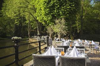 Bilderberg Hotel de Bovenste Molen fotoÄŸrafÄ±