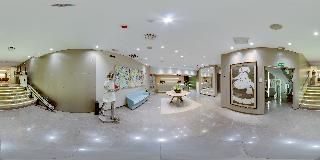 SH Colon Valencia otel fotoğrafı