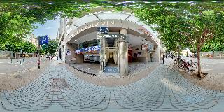 SH Colon Valencia fotoÄŸrafÄ±