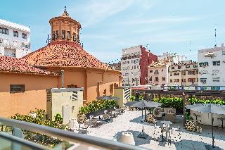 SH Colon Valencia fotoÄŸrafÄ±