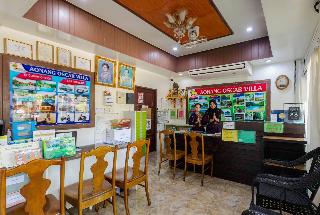 Oscar Villa otel fotoğrafı