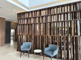 Citadines Connect Airport Jakarta fotoÄŸrafÄ±