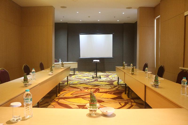 Citadines Connect Airport Jakarta - Toplantı