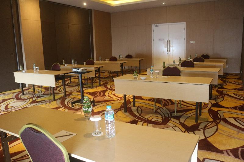 Citadines Connect Airport Jakarta - Toplantı