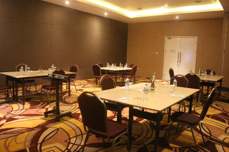 Citadines Connect Airport Jakarta - Toplantı
