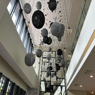 Citadines Connect Airport Jakarta fotoÄŸrafÄ±