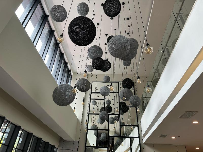 Citadines Connect Airport Jakarta - Genel