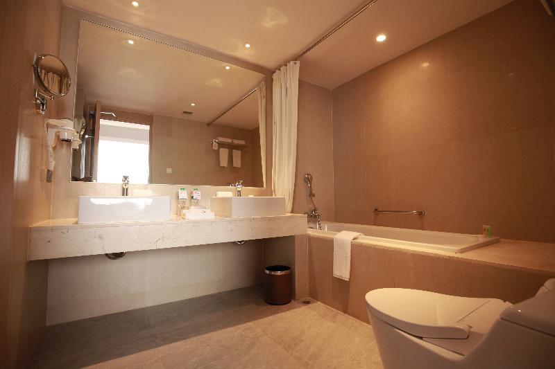 Citadines Connect Airport Jakarta - Oda