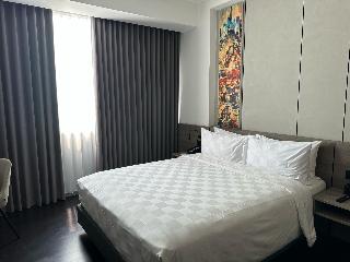 Citadines Connect Airport Jakarta fotoÄŸrafÄ±
