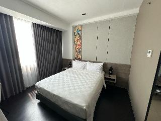 Citadines Connect Airport Jakarta fotoÄŸrafÄ±
