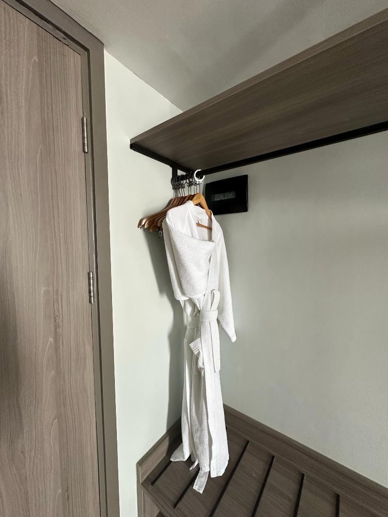 Citadines Connect Airport Jakarta - Oda