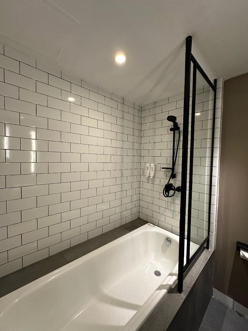 Citadines Connect Airport Jakarta - Oda