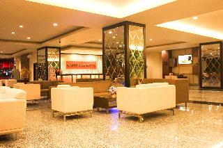 Grand Asia Hotel Panakkukang Makasar fotoÄŸrafÄ±