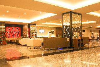 Grand Asia Hotel Panakkukang Makasar fotoÄŸrafÄ±