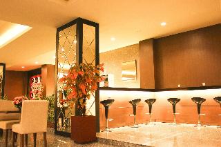 Grand Asia Hotel Panakkukang Makasar fotoÄŸrafÄ±