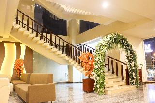 Grand Asia Hotel Panakkukang Makasar fotoÄŸrafÄ±