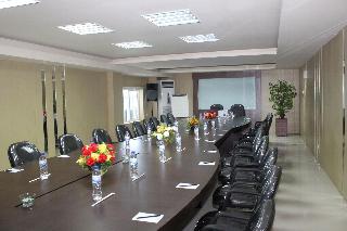 Grand Asia Hotel Panakkukang Makasar fotoÄŸrafÄ±