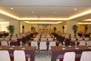 Grand Asia Hotel Panakkukang Makasar fotoÄŸrafÄ±