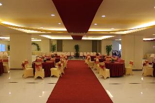 Grand Asia Hotel Panakkukang Makasar fotoÄŸrafÄ±