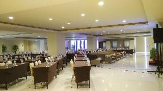 Grand Asia Hotel Panakkukang Makasar fotoÄŸrafÄ±