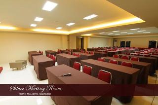 Grand Asia Hotel Panakkukang Makasar fotoÄŸrafÄ±