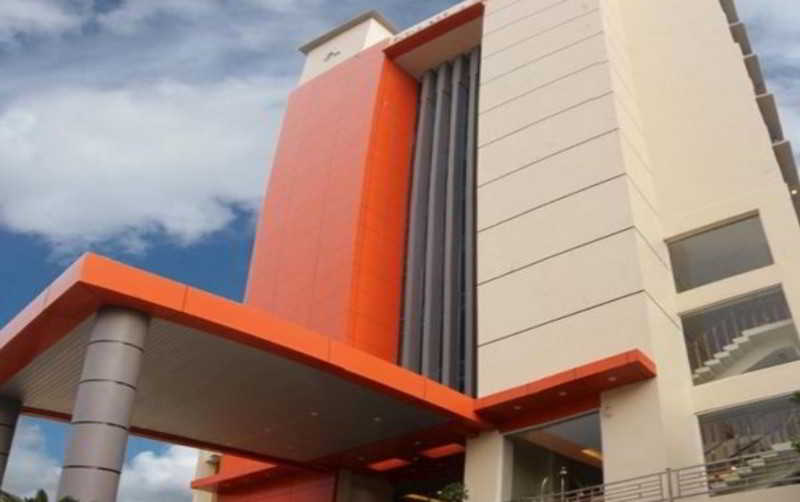 Grand Asia Hotel Panakkukang Makasar fotoÄŸrafÄ±