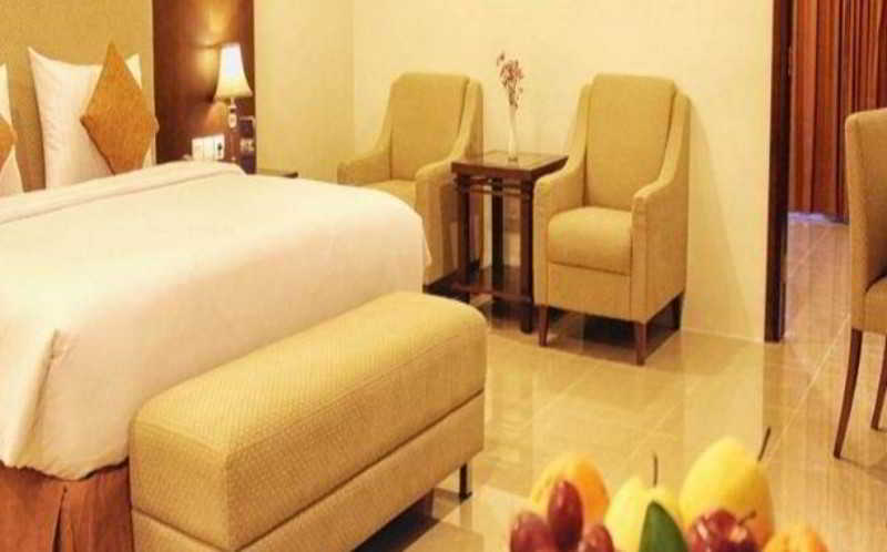 Grand Asia Hotel Panakkukang Makasar fotoÄŸrafÄ±