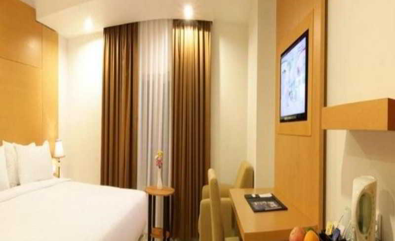 Grand Asia Hotel Panakkukang Makasar fotoÄŸrafÄ±