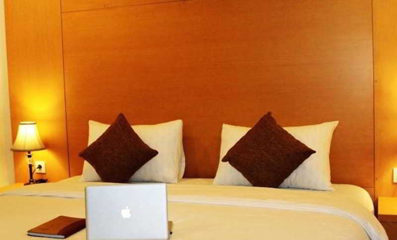 Grand Asia Hotel Panakkukang Makasar fotoÄŸrafÄ±