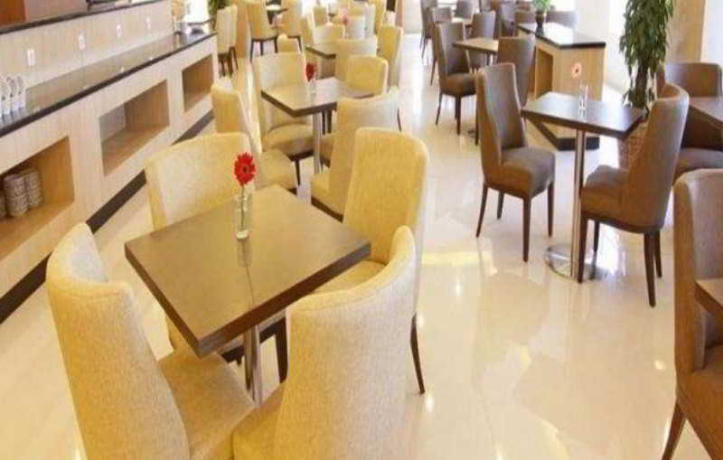 Grand Asia Hotel Panakkukang Makasar fotoÄŸrafÄ±