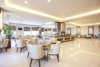 Grand Asia Hotel Panakkukang Makasar fotoÄŸrafÄ±