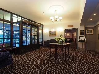 Chatsworth Hotel fotoÄŸrafÄ±
