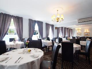 Chatsworth Hotel fotoÄŸrafÄ±