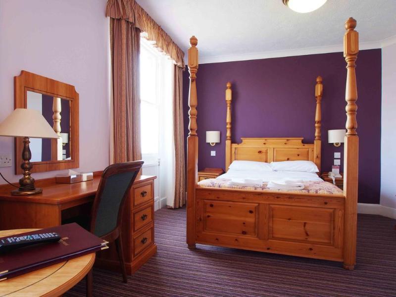 Chatsworth Hotel - Genel