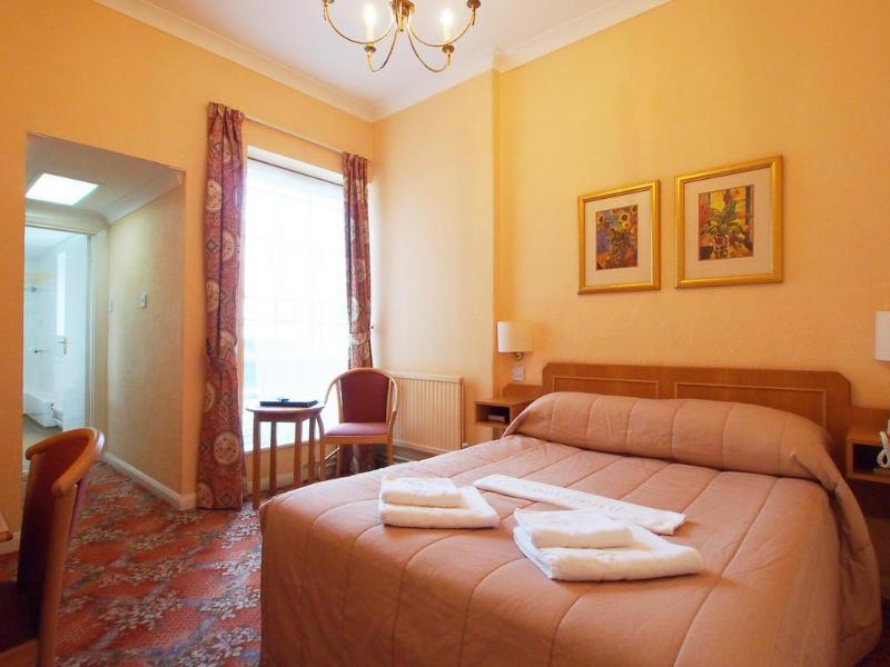 Chatsworth Hotel - Genel