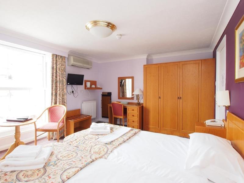 Chatsworth Hotel - Genel
