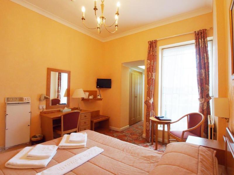 Chatsworth Hotel - Genel