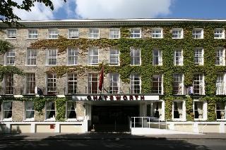 Chatsworth Hotel fotoÄŸrafÄ±
