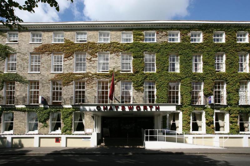 Chatsworth Hotel - Genel