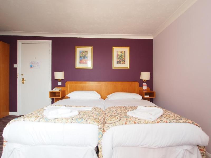 Chatsworth Hotel - Genel