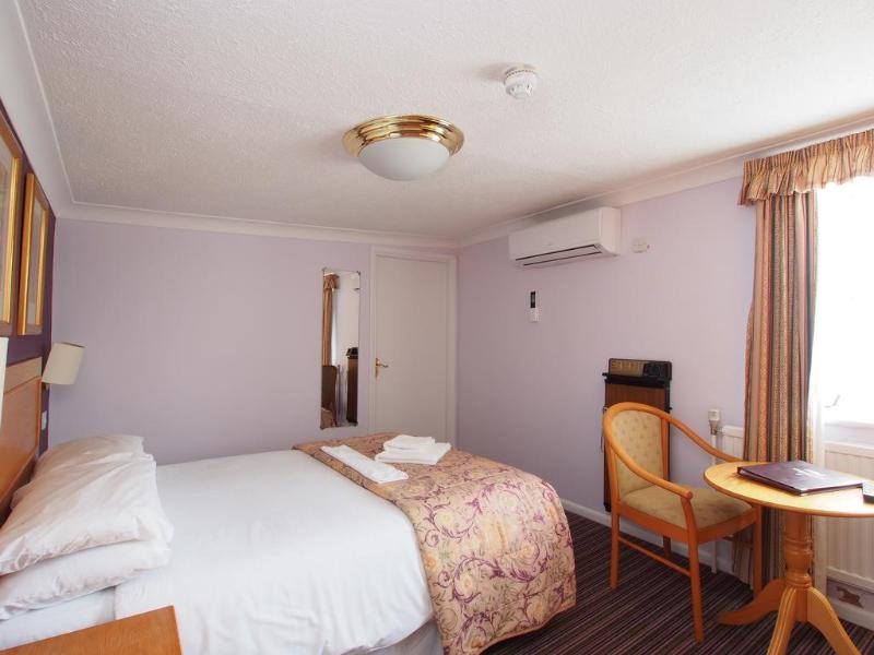 Chatsworth Hotel - Genel