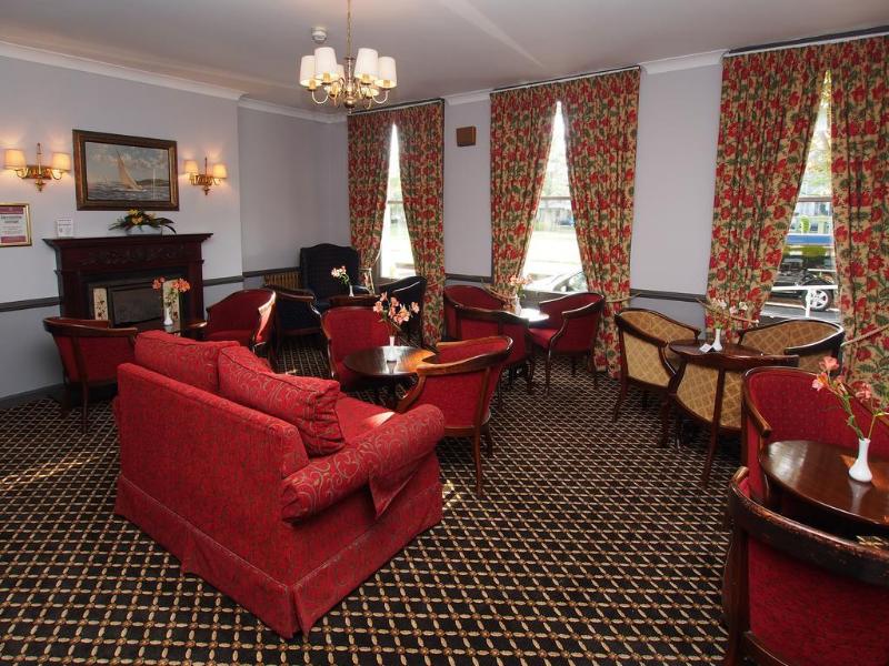 Chatsworth Hotel - Genel