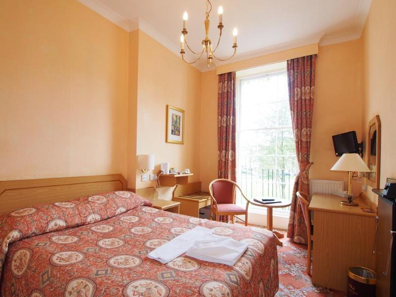 Chatsworth Hotel - Genel