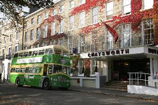 Chatsworth Hotel otel fotoğrafı